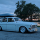 Image for article titled The Best Thing to Do With Your Freshly Engine Swapped 1966 Volvo Is Drive Across the Country